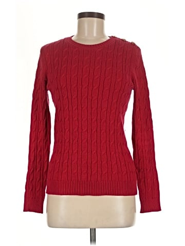 Charter Club Pullover Sweater (view 1)
