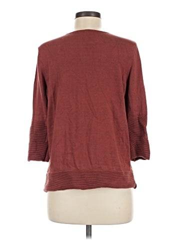 Marla Wynne Pullover Sweater (view 2)
