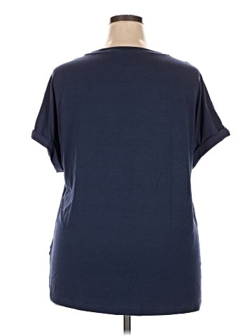 Automet Short Sleeve T-Shirt (view 2)