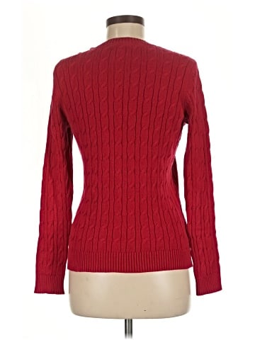 Charter Club Pullover Sweater (view 2)