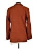 Express Orange Blazer Size S - photo 2
