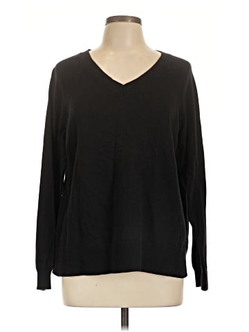 Lucky Brand Pullover Sweater (view 1)