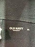 Old Navy - Maternity Black Active Pants Size XL Maternity - photo 3