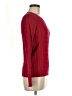 Charter Club Red Pullover Sweater Size M (petite) - photo 4