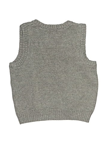 Holiday Editions Sweater Vest (view 2)
