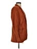 Express Orange Blazer Size S - photo 4