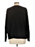 Lucky Brand Black Pullover Sweater Size L - photo 2