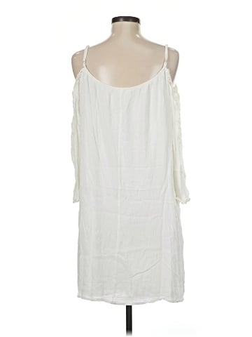 New York & Company Casual Dress (view 2)