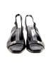 Life Stride Black Heels Size 8 1/2 - photo 2