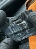 Vigoss Black Jacket Size M - photo 7