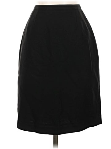 Petite Sophisticate Formal Skirt (view 1)