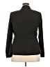 Alex Marie Black Blazer Size 16 - photo 2