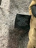 Worthington 100% Polyester Tan Trenchcoat Size S - photo 7