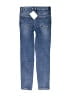 Forever 21 Solid Blue Jeans Size 7 - 8 - photo 2
