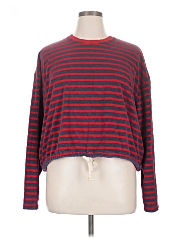 Madewell Pullover Sweater (view 1)