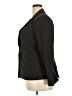 Alex Marie Black Blazer Size 16 - photo 5