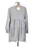 Umgee Gray Casual Dress Size L - photo 2