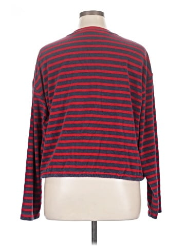 Madewell Pullover Sweater (view 2)