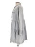 Umgee Gray Casual Dress Size L - photo 5