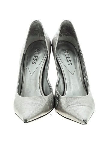 Guess Heels (view 2)