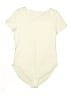 Gap Ivory Bodysuit Size L (tall) - photo 1