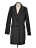 Sam Edelman Gray Wool Coat Size S - photo 1