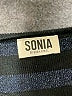 Sonia Rykiel Stripes Blue Pullover Sweater Size XSEstimated - photo 7