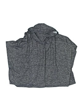 Z By Zella Poncho