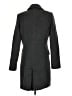 Sam Edelman Gray Wool Coat Size S - photo 2