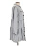 Umgee Gray Casual Dress Size L - photo 4