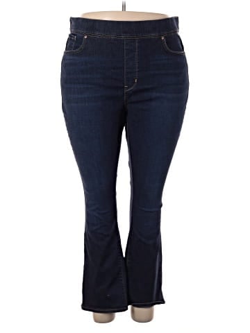 Levi Strauss Signature Jeans (view 1)