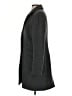 Sam Edelman Gray Wool Coat Size S - photo 5