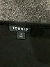 Torrid Black Casual Dress Size 3X Plus (3) - photo 7