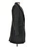 Sam Edelman Gray Wool Coat Size S - photo 4