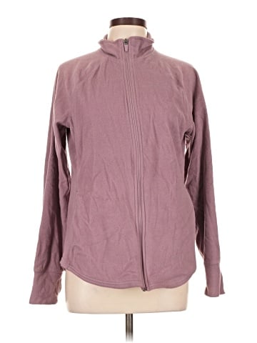Active by Old Navy Track Jacket (view 1)