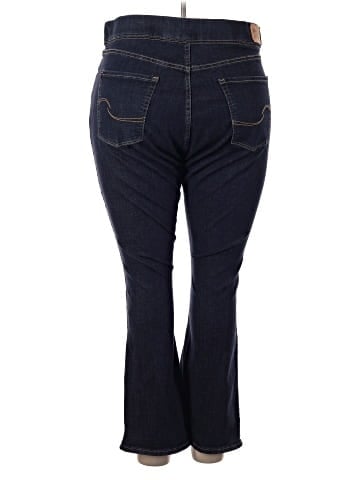 Levi Strauss Signature Jeans (view 2)