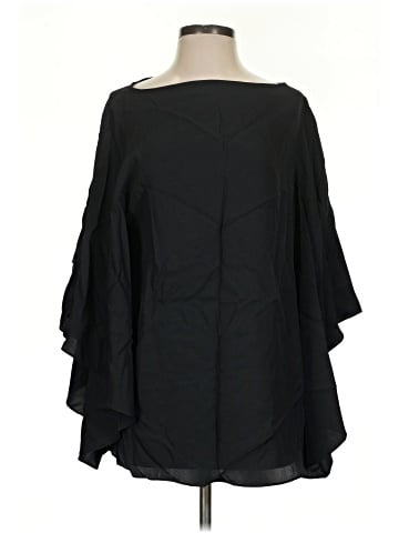 By Malene Birger Poncho (view 1)
