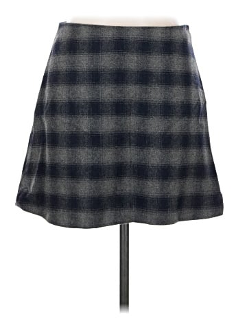 Wilfred Wool Skirt (view 1)