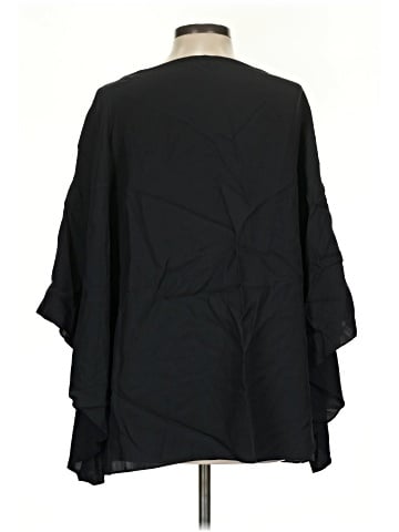 By Malene Birger Poncho (view 2)