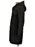 Tahari 100% Polyester Black Coat Size L - photo 5