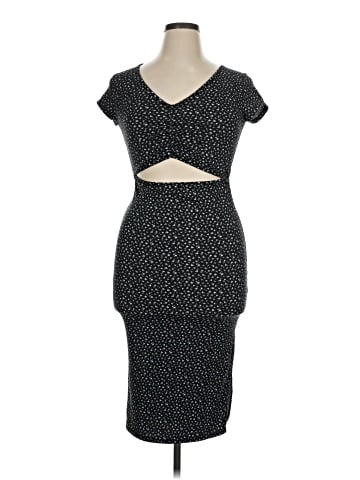 Jessica Simpson Cocktail Dress (view 1)