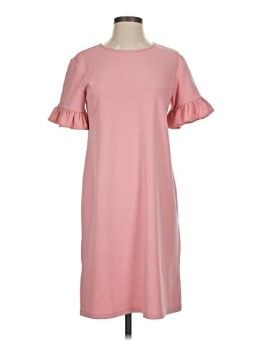 Ann Taylor Casual Dress (view 1)