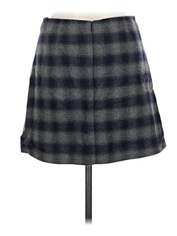 Wilfred Wool Skirt (view 2)