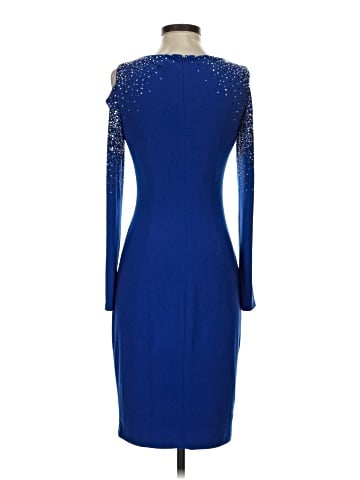 Cache Cocktail Dress (view 2)