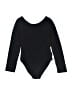 Danskin Now Solid Black Wetsuit Size 6 - 6X - photo 1