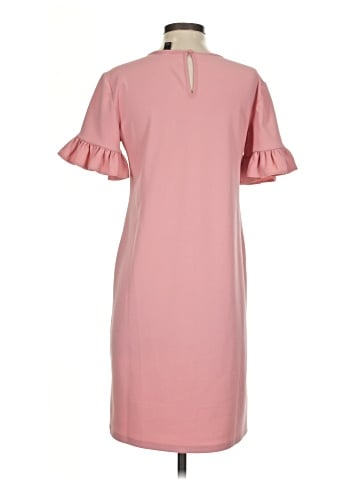 Ann Taylor Casual Dress (view 2)