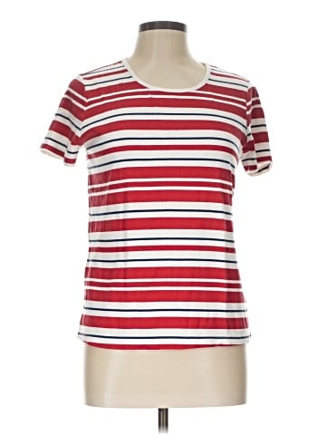 White Stag Short Sleeve T-Shirt (view 1)