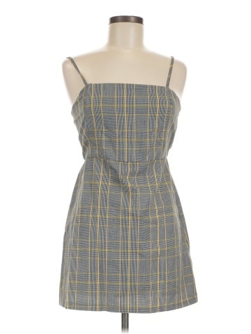 Pull&Bear Casual Dress (view 1)