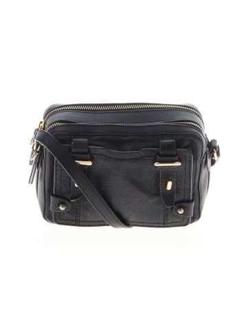 Etienne Aigner Leather Crossbody Bag (view 1)
