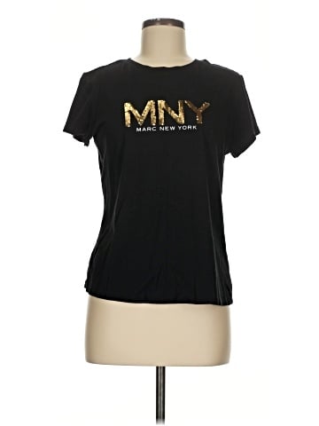 Marc New York Short Sleeve T-Shirt (view 1)